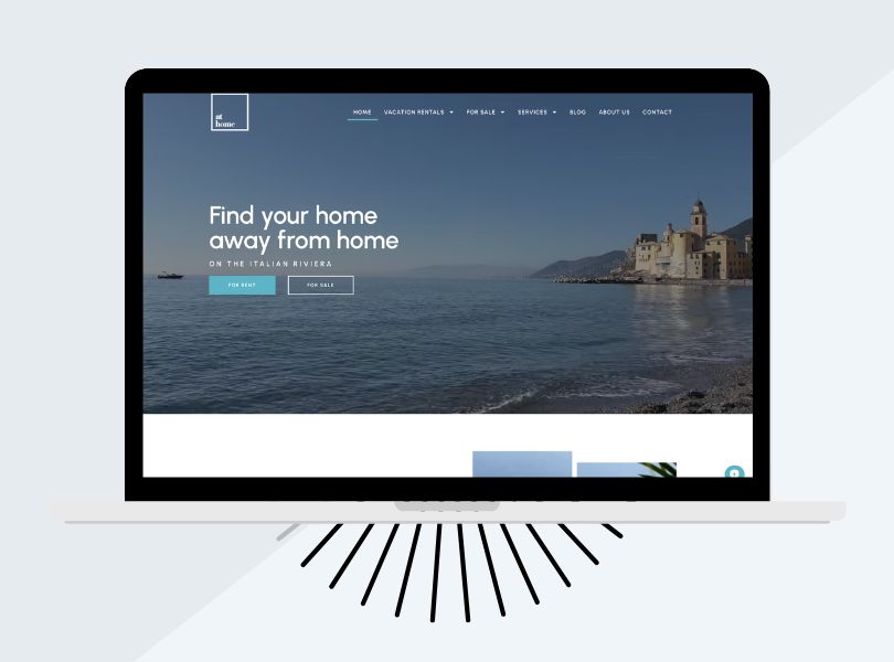 Live Italian Riviera 1