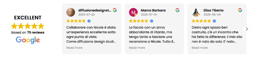 Come inserire sul sito le recensioni da Google 1 google review plugin