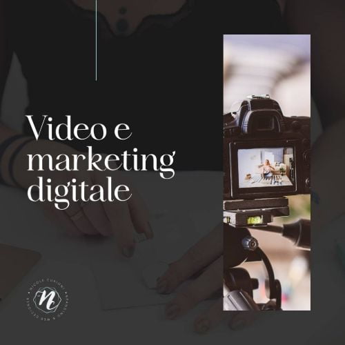 video e marketing digitale