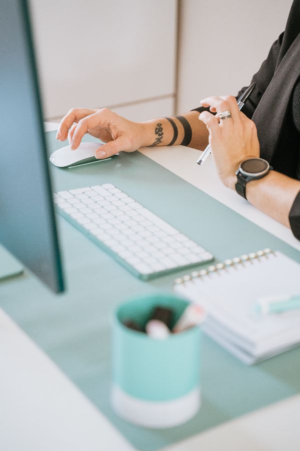 web designer freelance