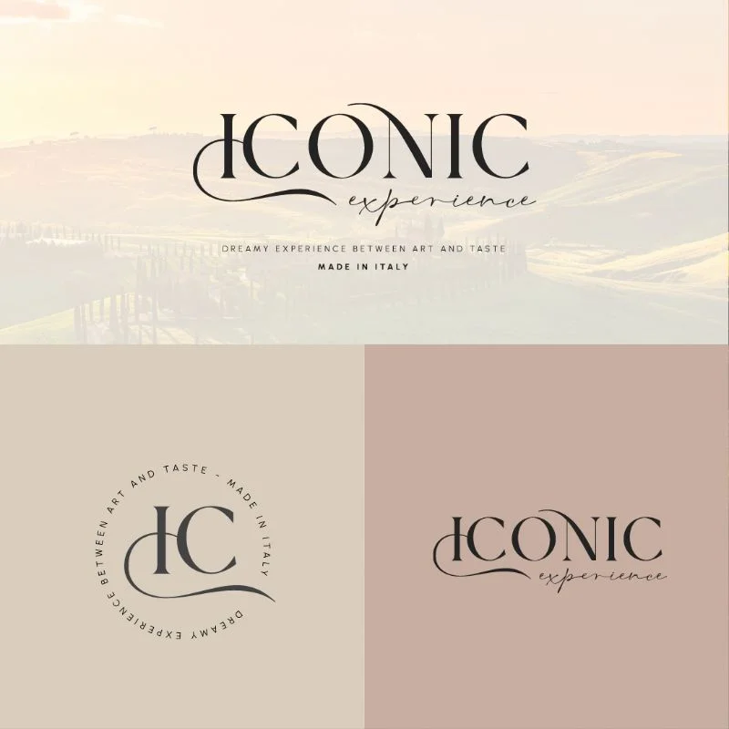 Iconic experience 2 1