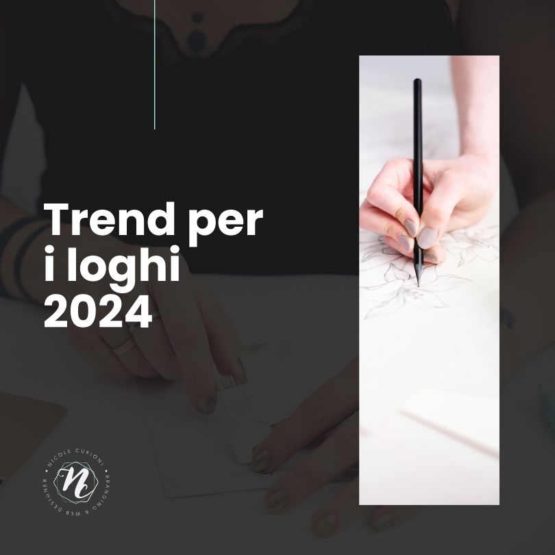 Trend loghi 2024