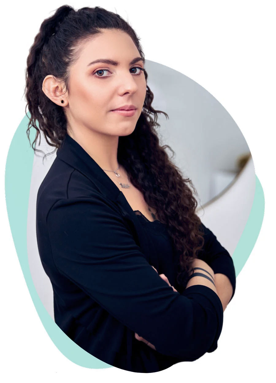 web designer freelance milano Nicole Curioni