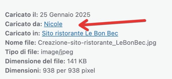I 10 errori più comuni dei web designer alle prime armi (e come evitarli) 5 caricamento imh