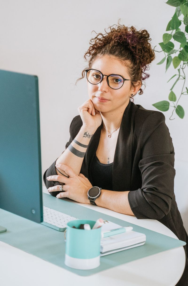 I 10 errori più comuni dei web designer alle prime armi (e come evitarli) 6 consigli per web designer