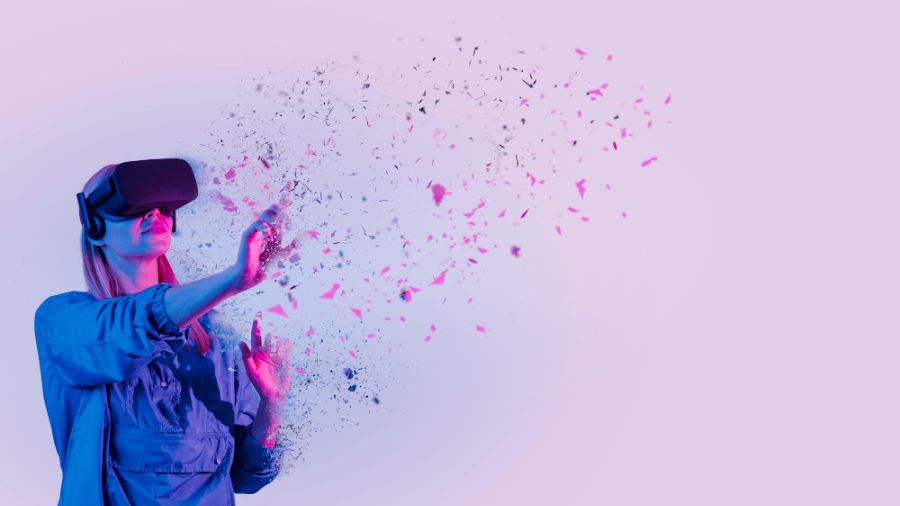 virtual reality website 1