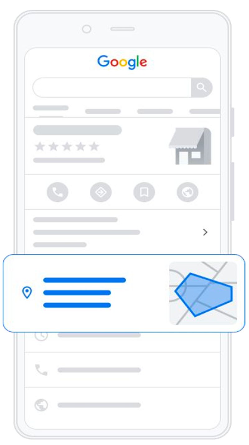 Google Busines Profile 1