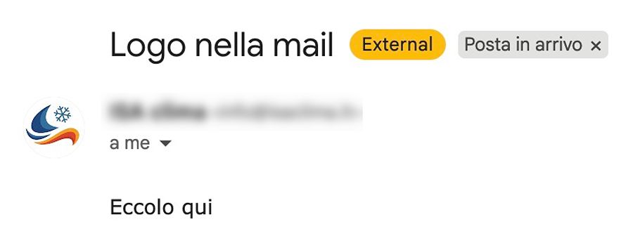 logo nella mailBIMI