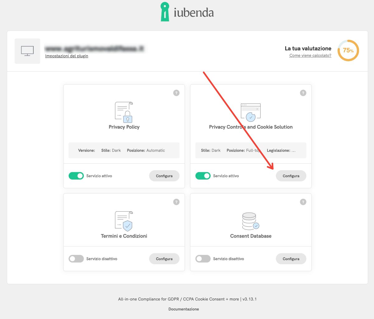 iubenda bug bricks builder2 iubenda bug bricks builder2