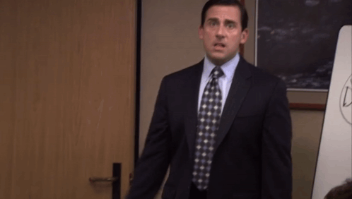 Manutenzione WordPress - cosa fare ogni mese e cosa controllare 1 michael scott michael office